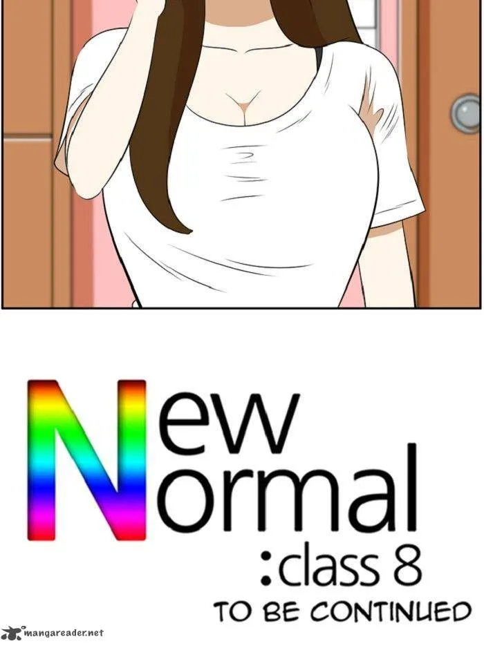 New Normal: Class 8 Chapter 96 page 51