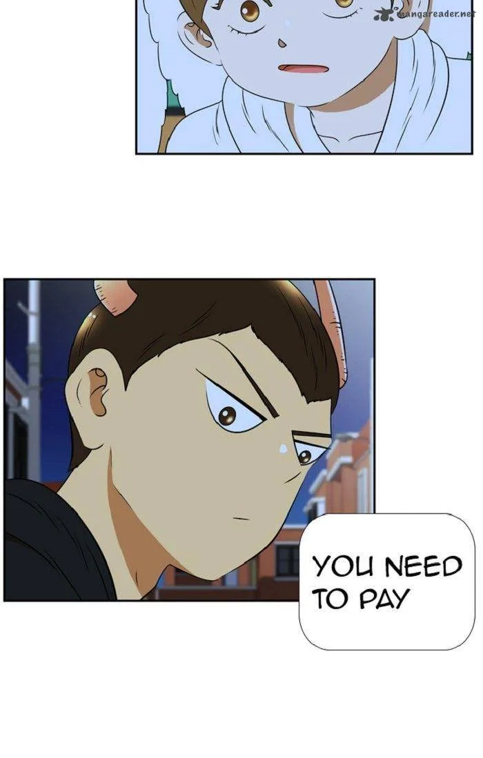 New Normal: Class 8 Chapter 97 page 25