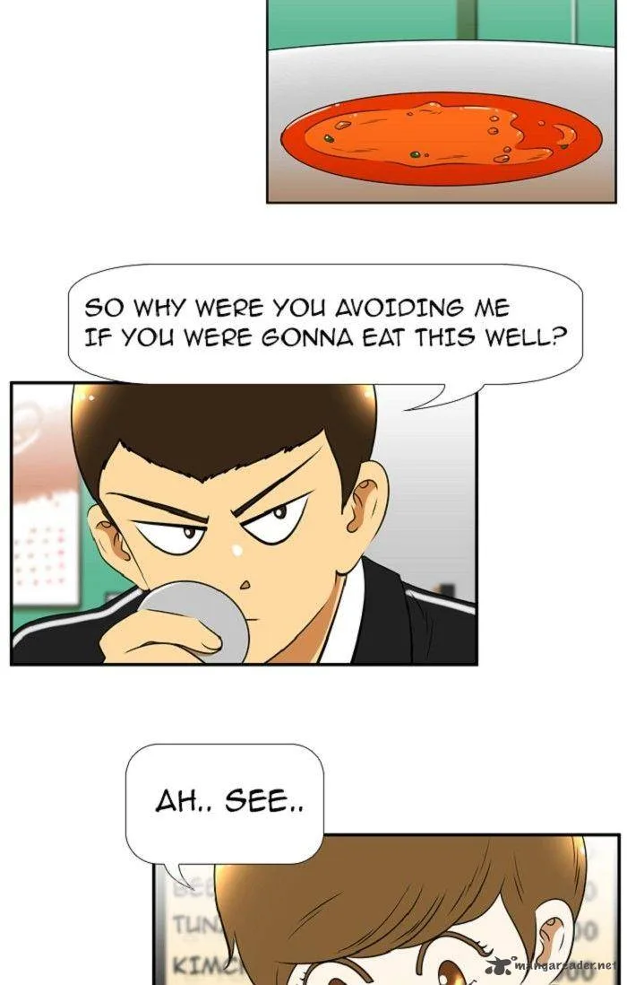 New Normal: Class 8 Chapter 97 page 16