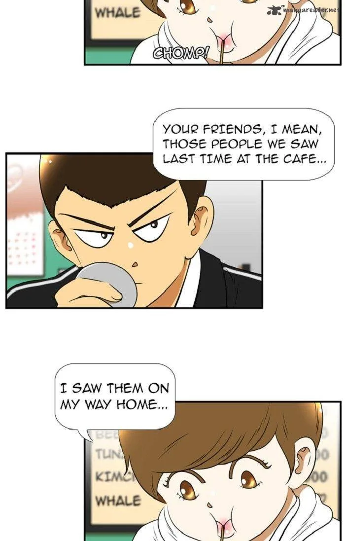 New Normal: Class 8 Chapter 97 page 17