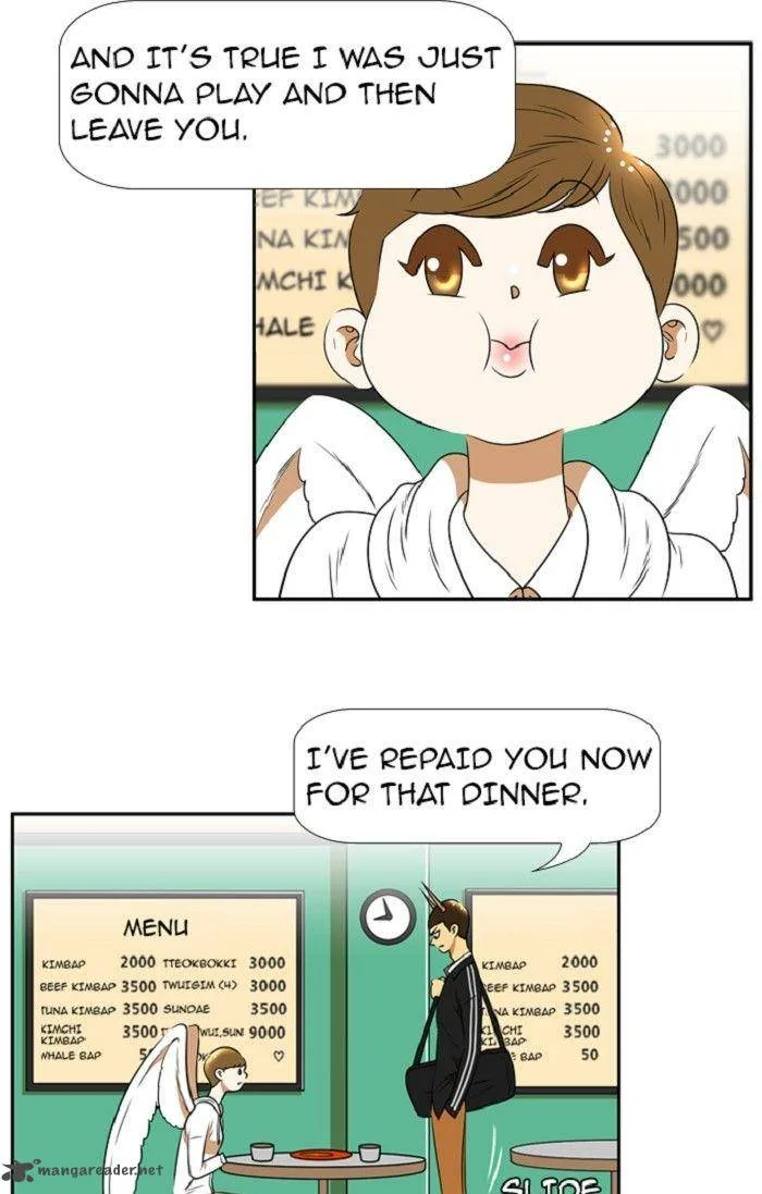 New Normal: Class 8 Chapter 97 page 21