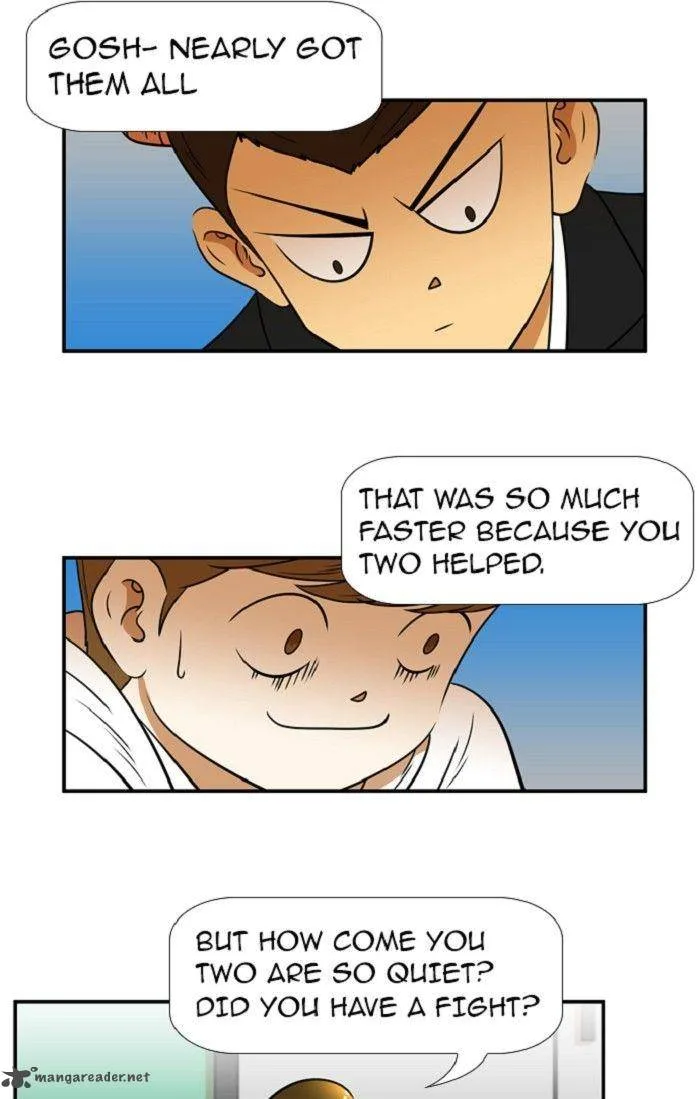 New Normal: Class 8 Chapter 98 page 11