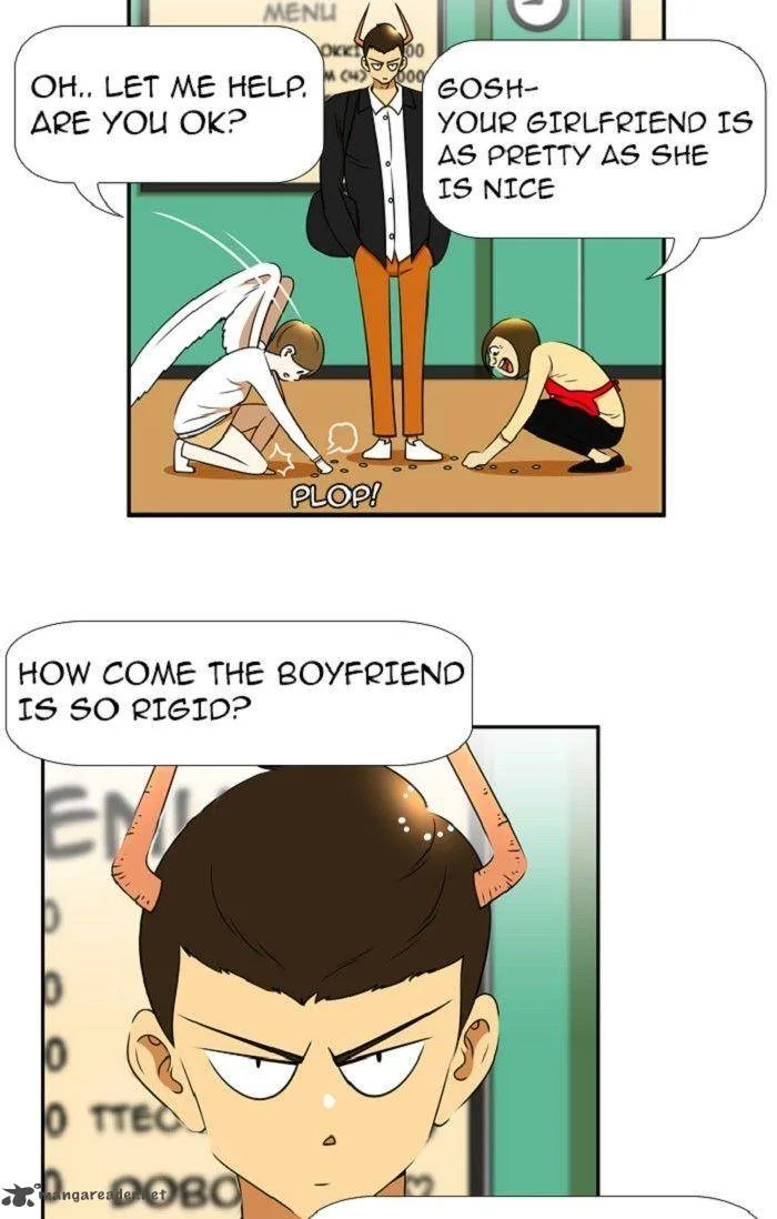 New Normal: Class 8 Chapter 98 page 9