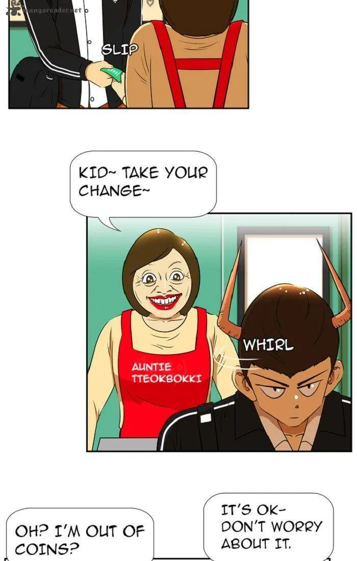New Normal: Class 8 Chapter 98 page 2
