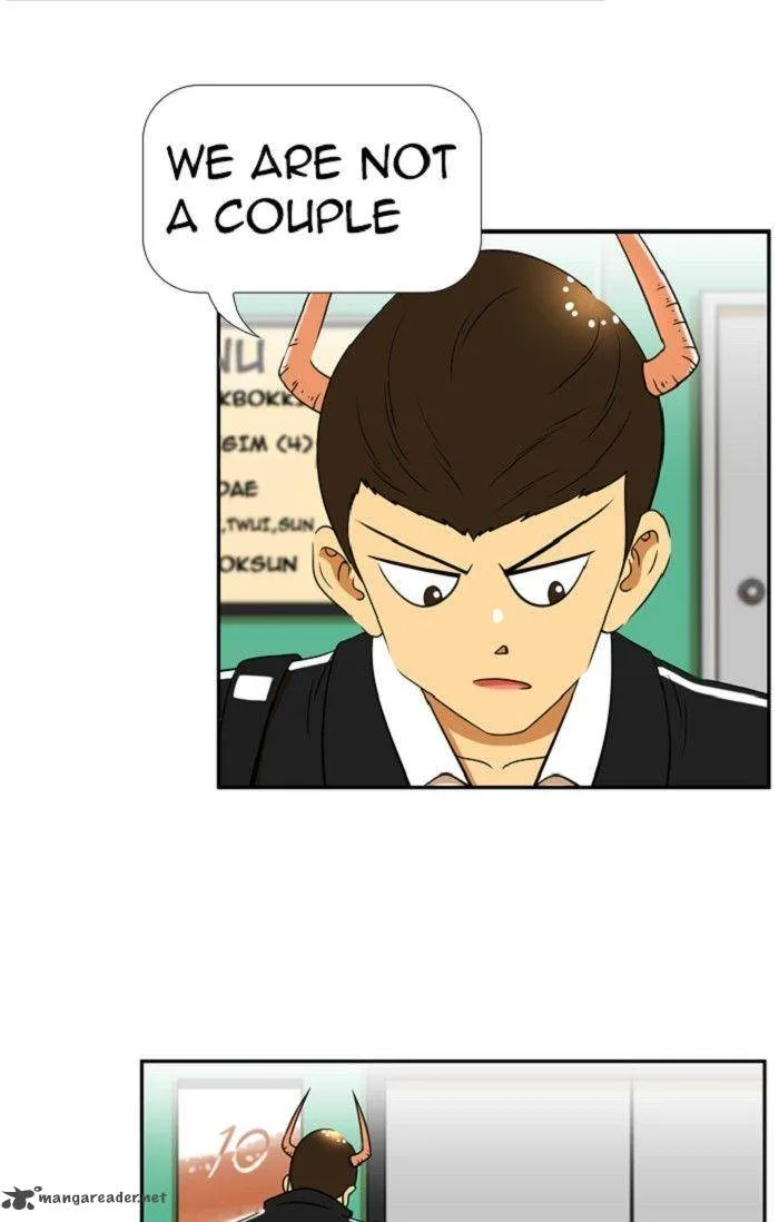 New Normal: Class 8 Chapter 98 page 14