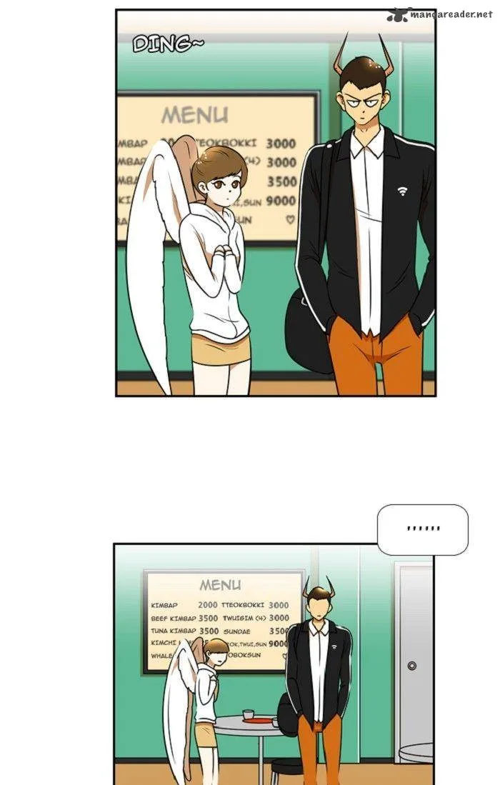 New Normal: Class 8 Chapter 98 page 5