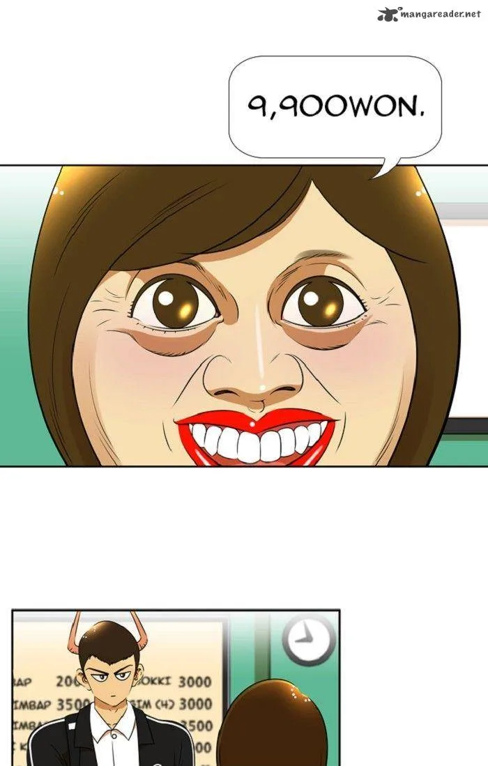 New Normal: Class 8 Chapter 98 page 1