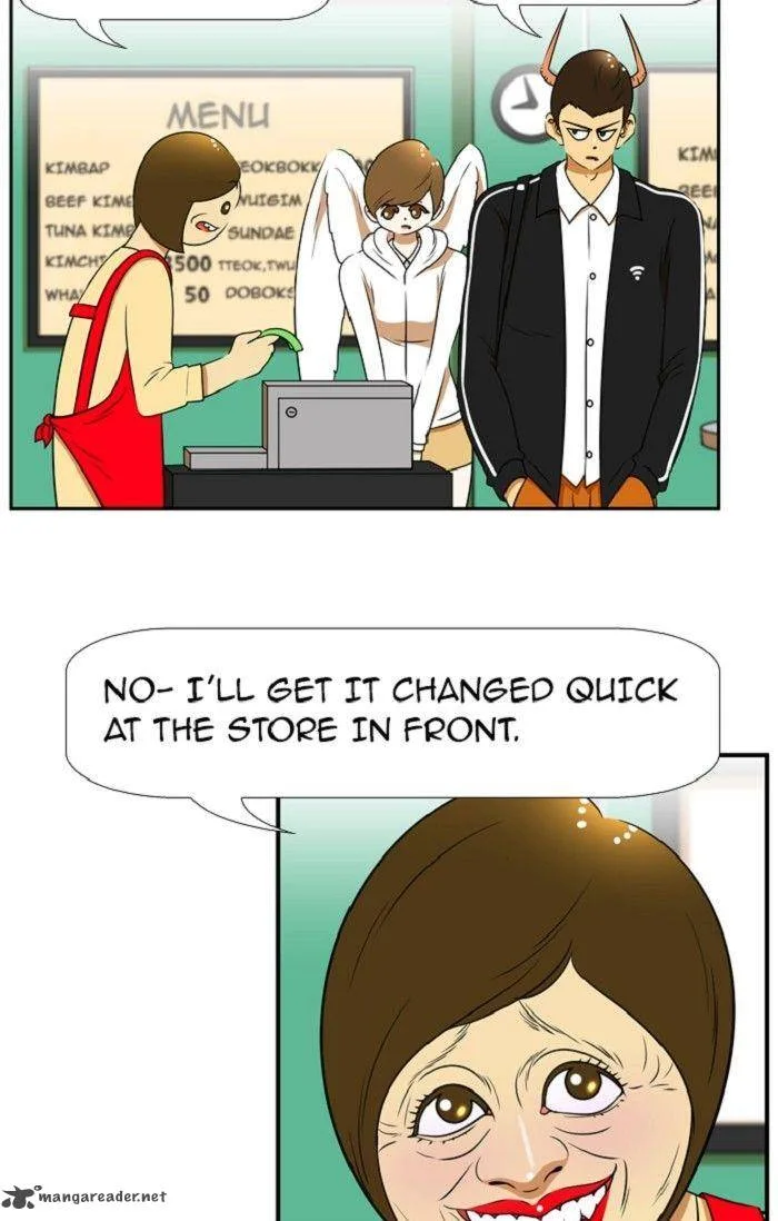 New Normal: Class 8 Chapter 98 page 3