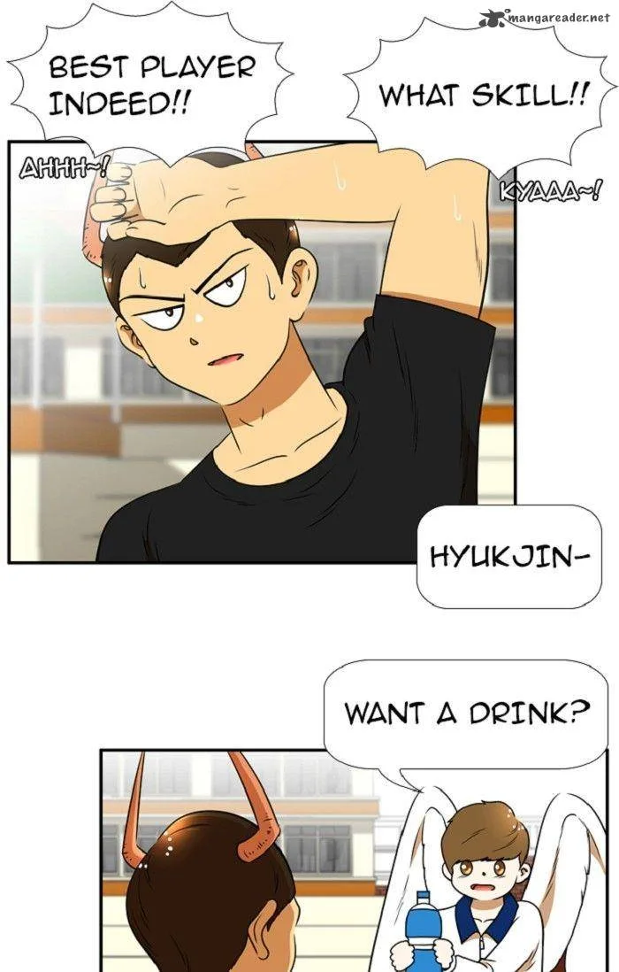 New Normal: Class 8 Chapter 99 page 6