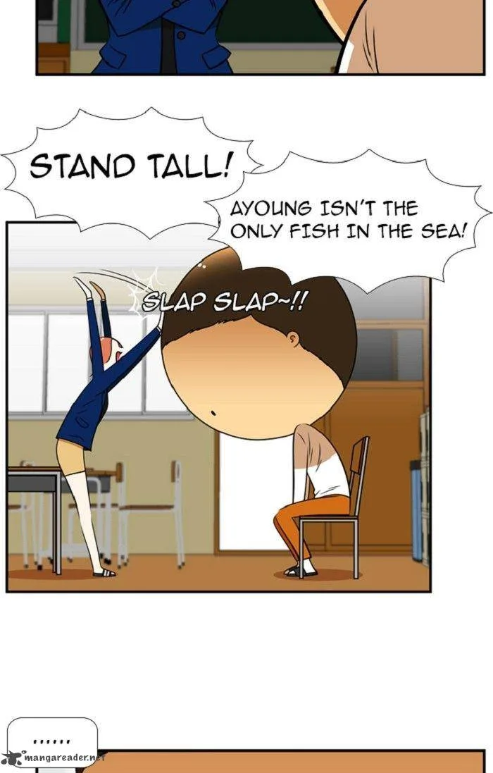 New Normal: Class 8 Chapter 99 page 32