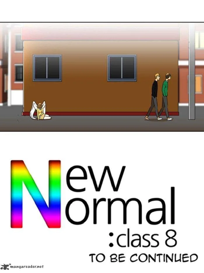 New Normal: Class 8 Chapter 99 page 58