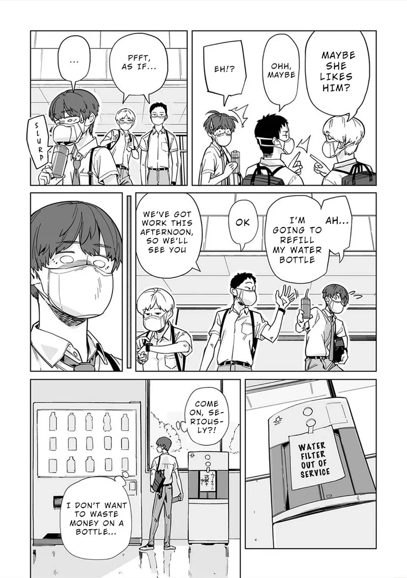 New Normal Chapter 1 page 8