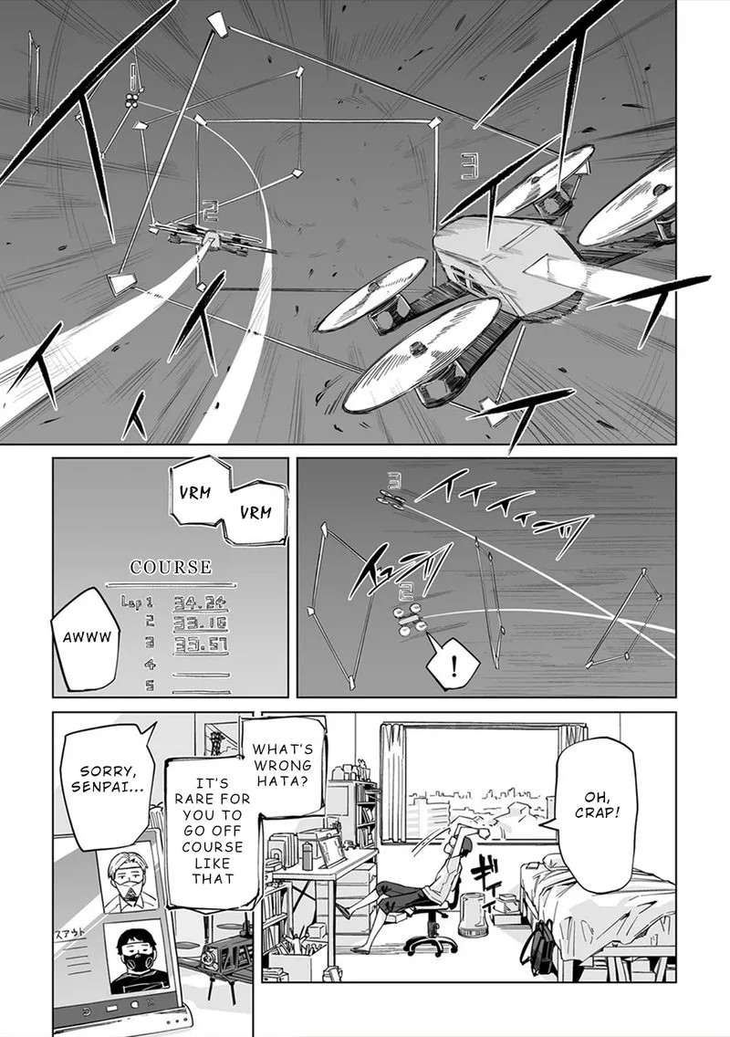 New Normal Chapter 1 page 14
