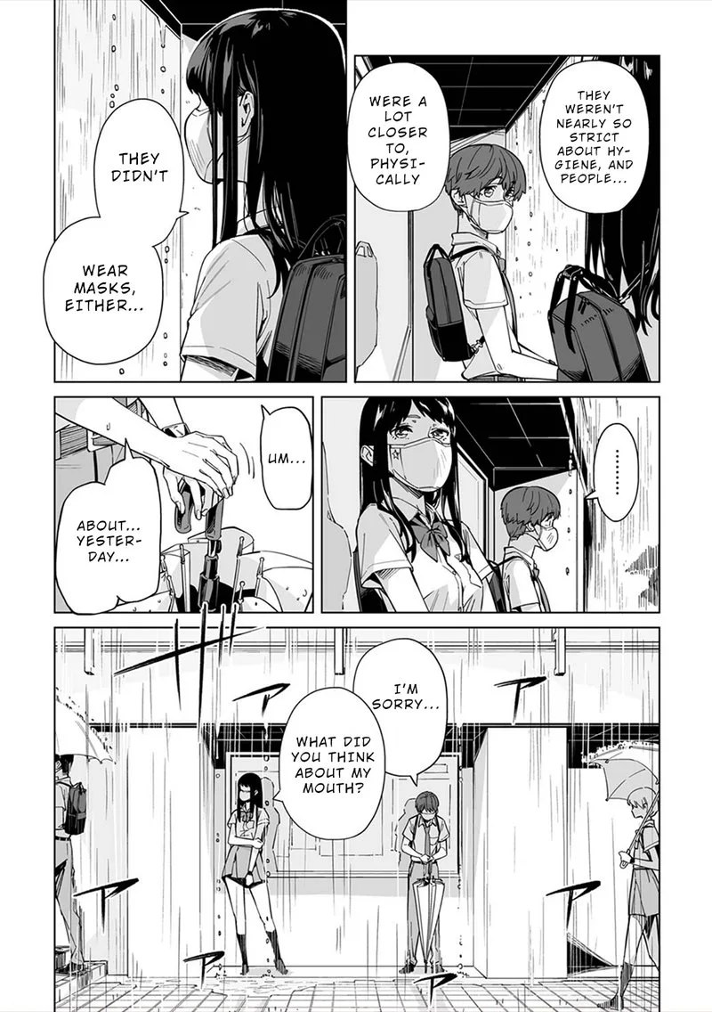 New Normal Chapter 1 page 22