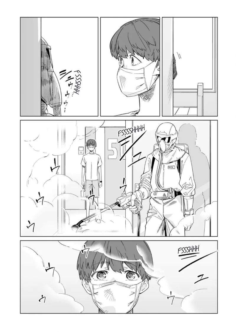 New Normal Chapter 10 page 4