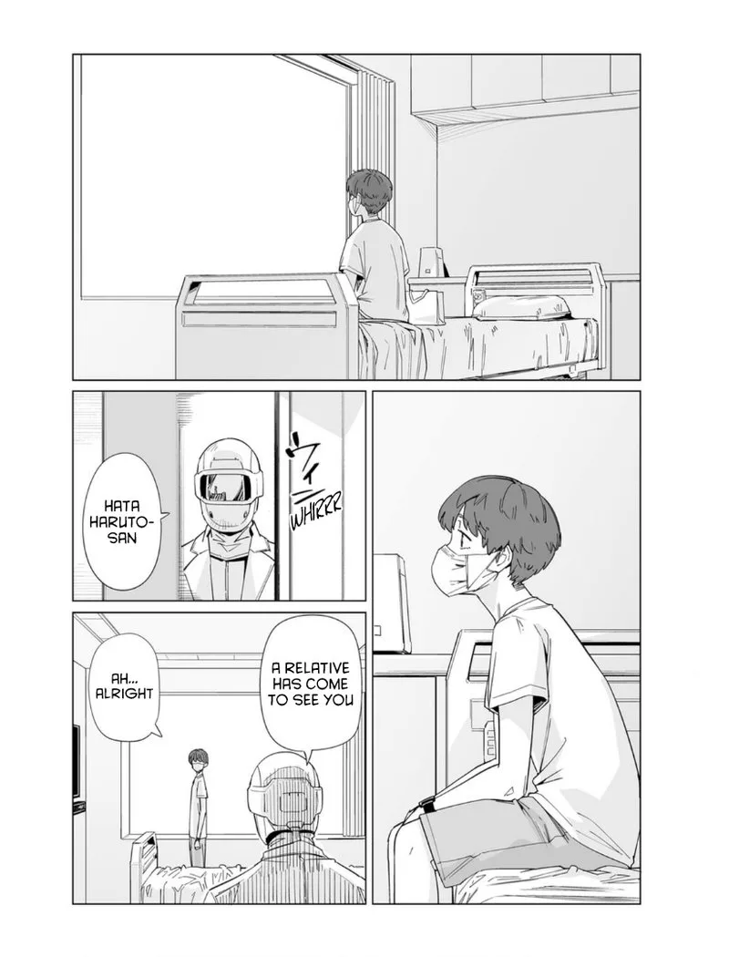 New Normal Chapter 10 page 2