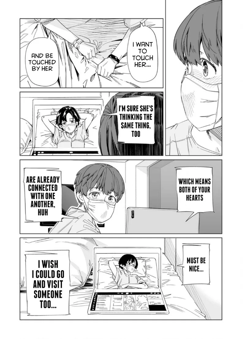 New Normal Chapter 10 page 8