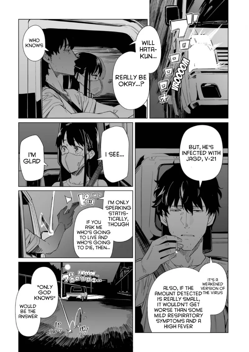 New Normal Chapter 10 page 16