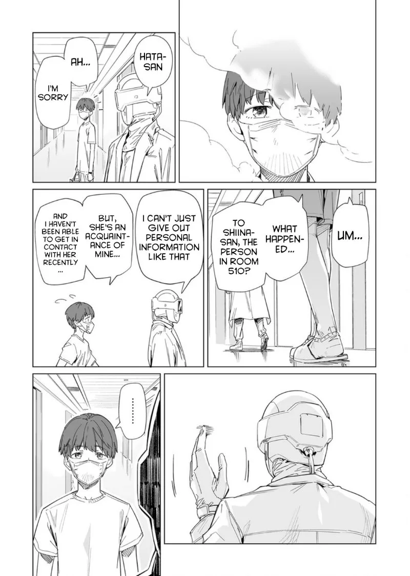 New Normal Chapter 10 page 18