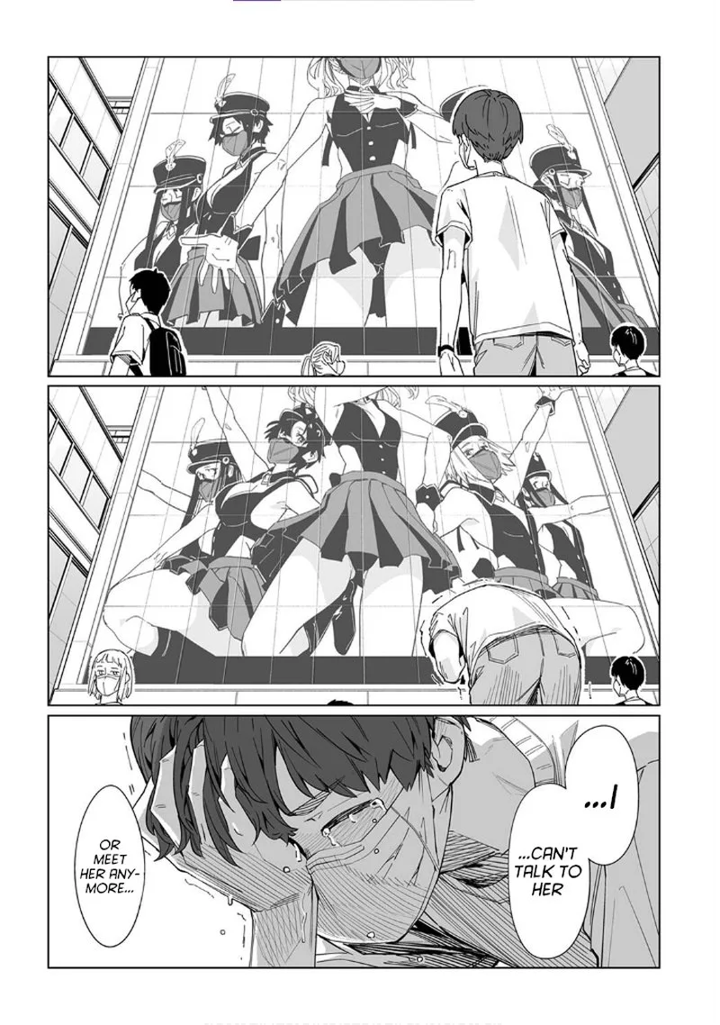 New Normal Chapter 10 page 24