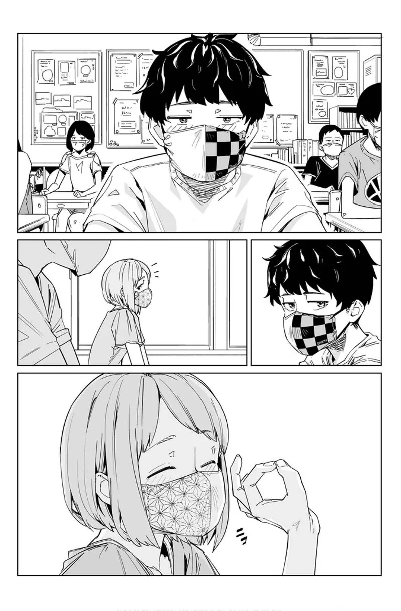 New Normal Chapter 11 page 11