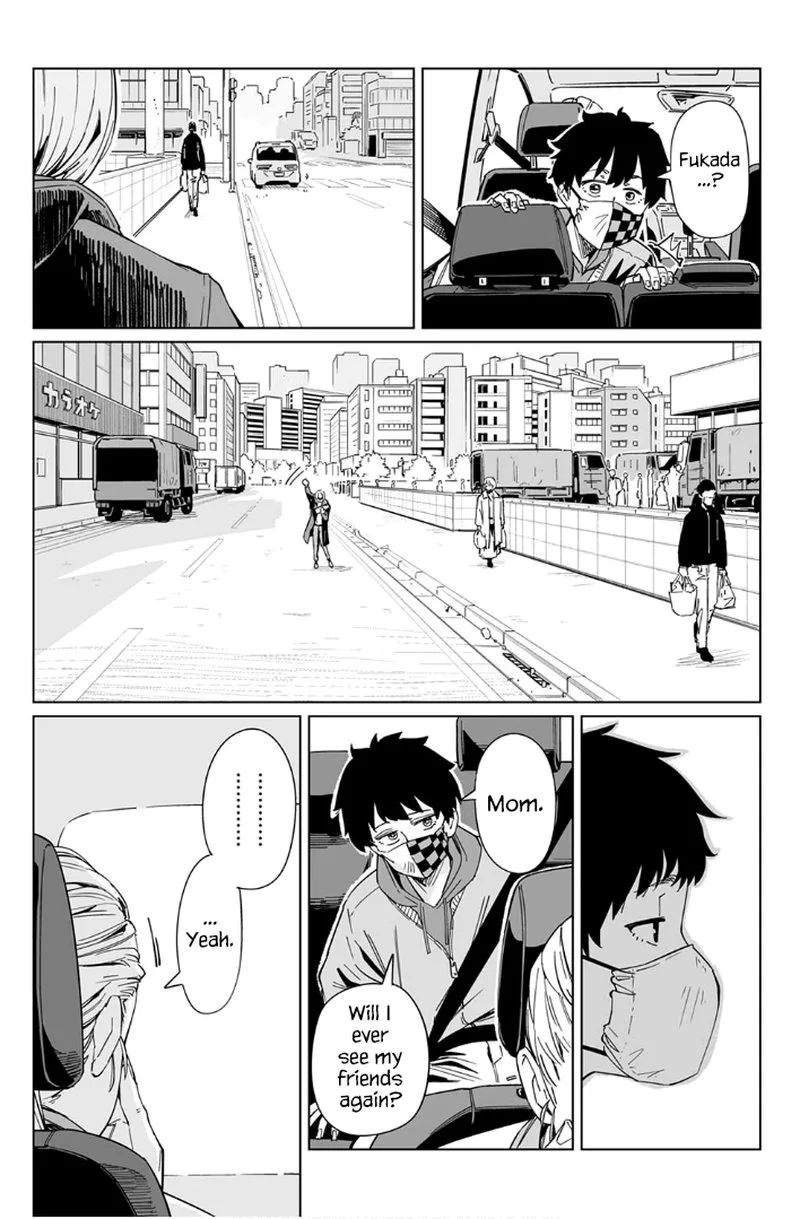 New Normal Chapter 11 page 24