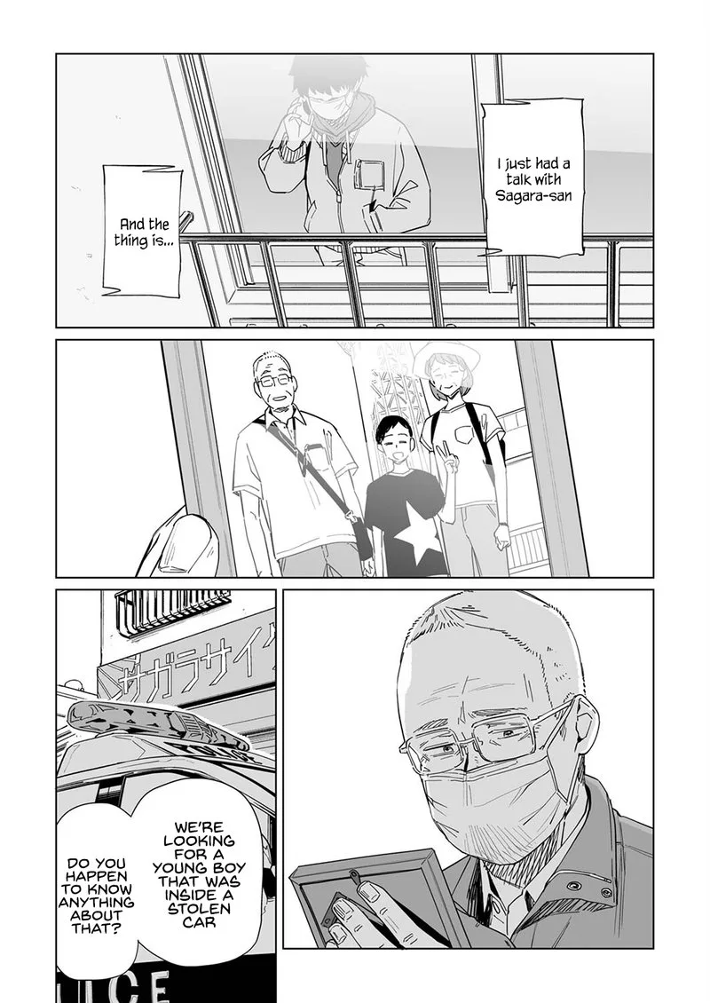 New Normal Chapter 12 page 23