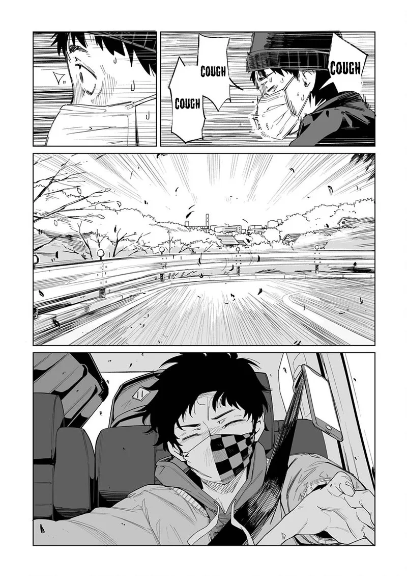 New Normal Chapter 12 page 16