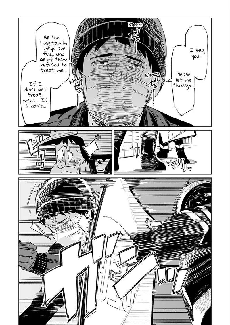 New Normal Chapter 12 page 7