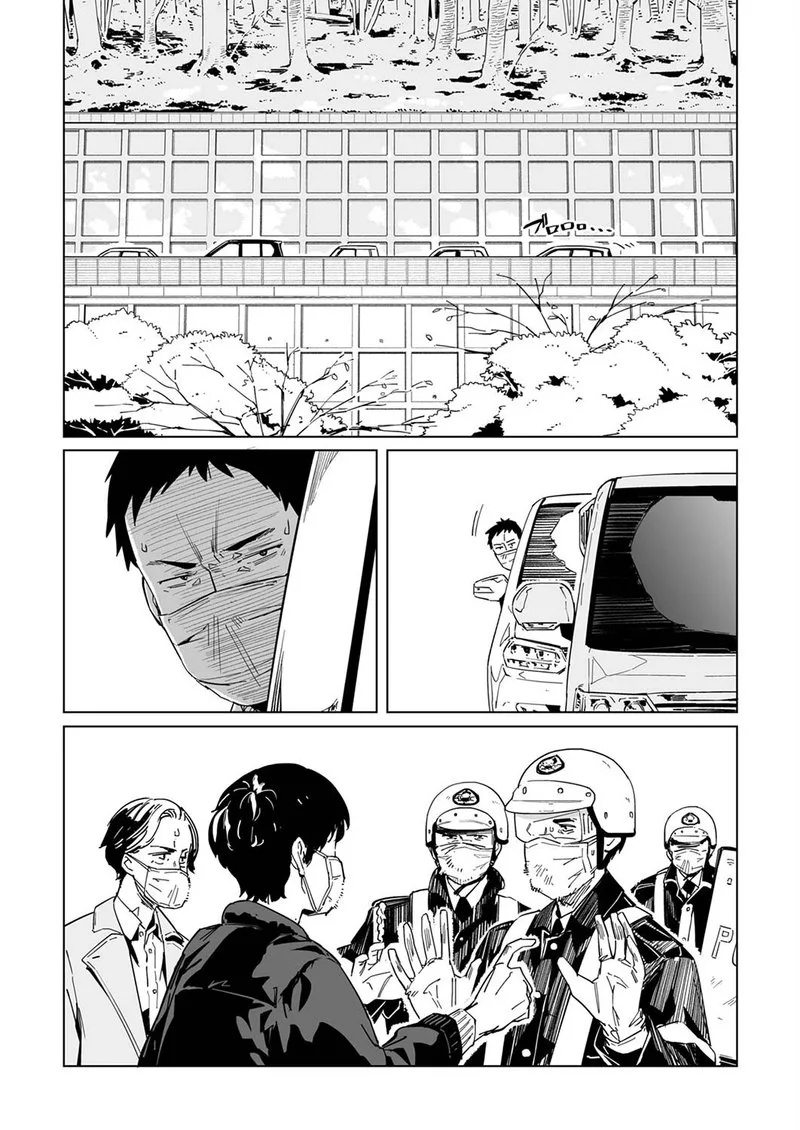 New Normal Chapter 12 page 2