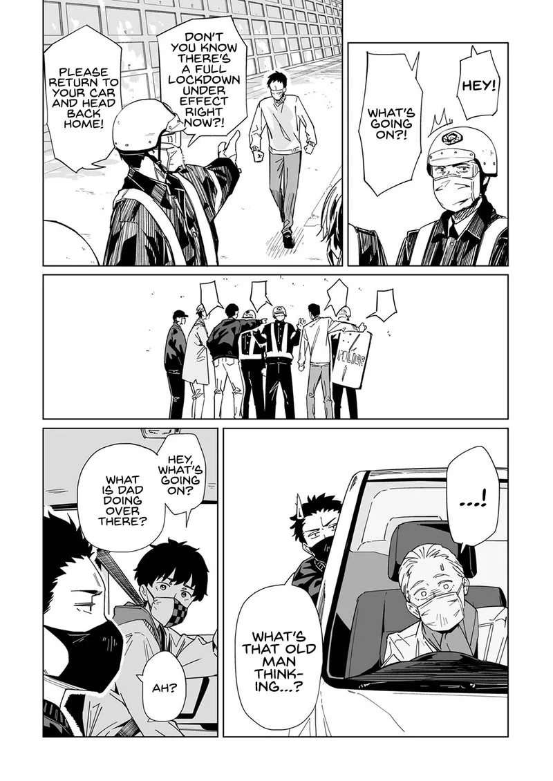 New Normal Chapter 12 page 3