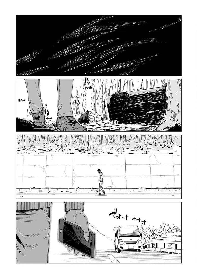New Normal Chapter 12 page 17