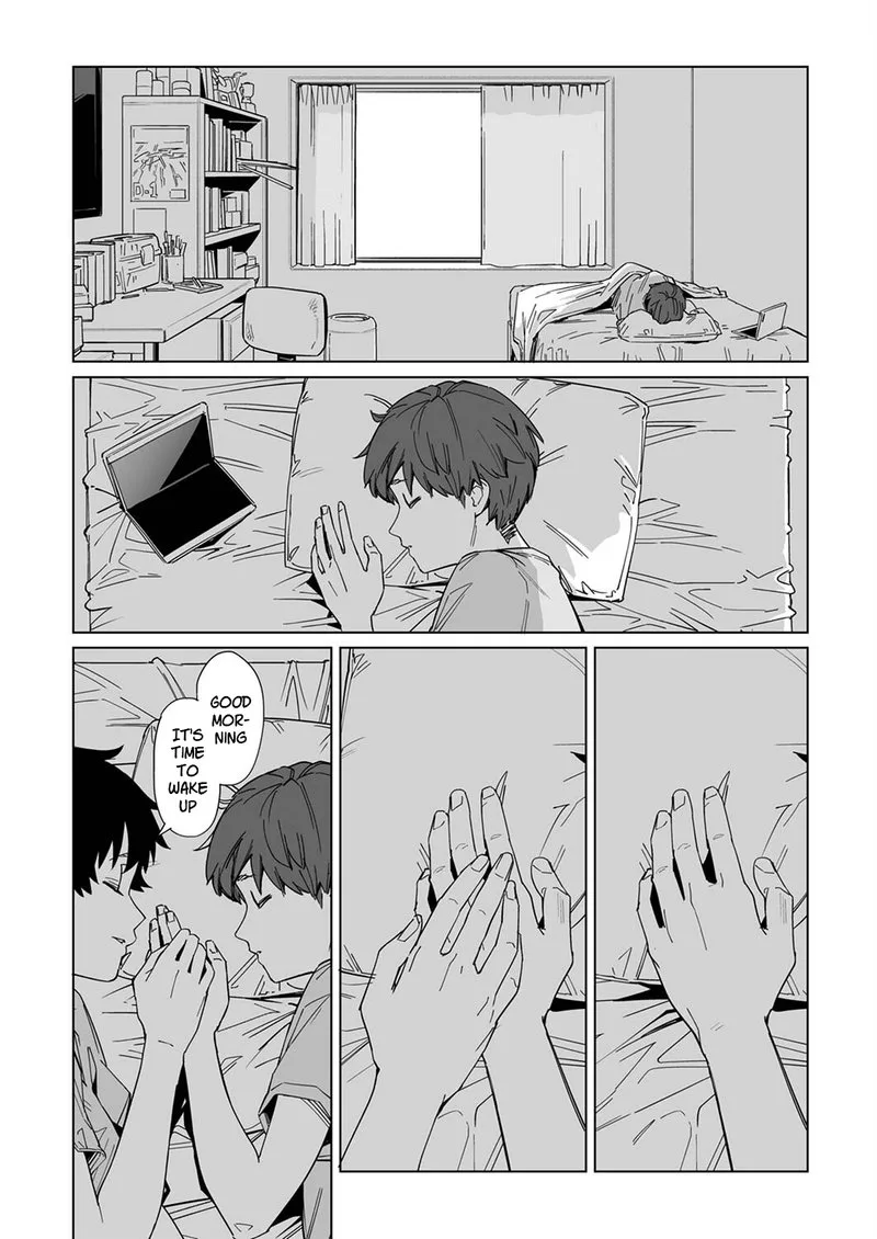 New Normal Chapter 13 page 2