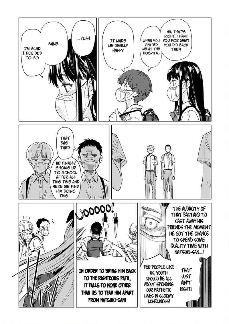 New Normal Chapter 13 page 5