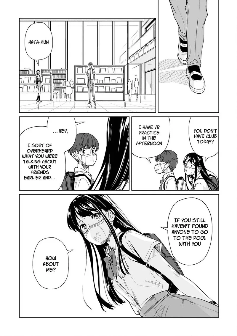 New Normal Chapter 13 page 13