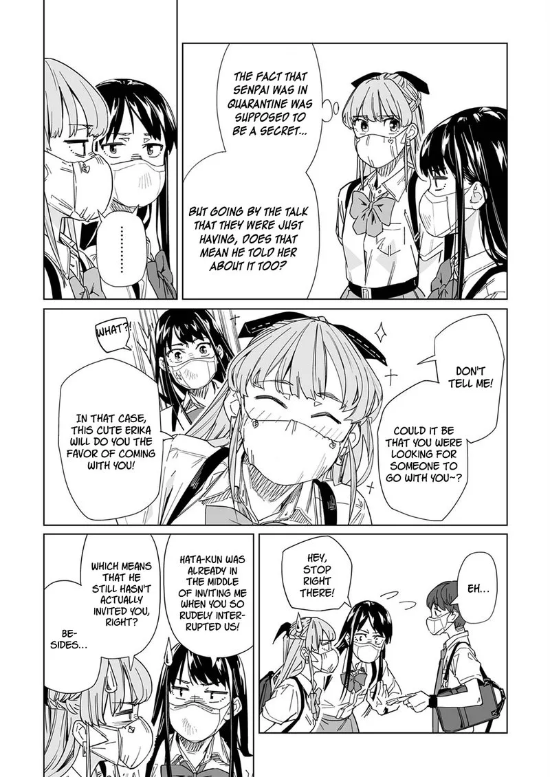 New Normal Chapter 13 page 16