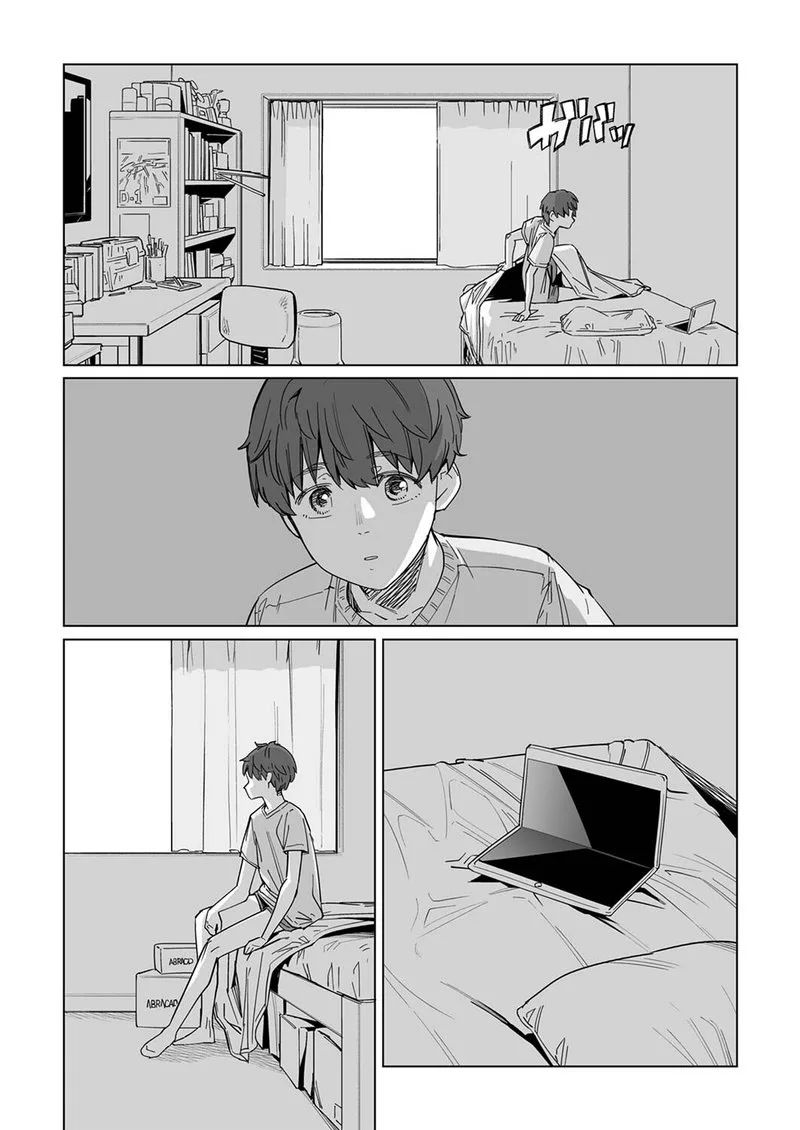 New Normal Chapter 13 page 3