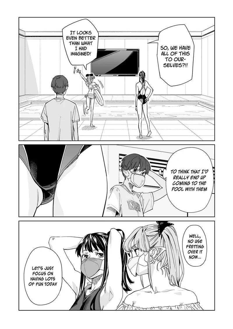 New Normal Chapter 13 page 25