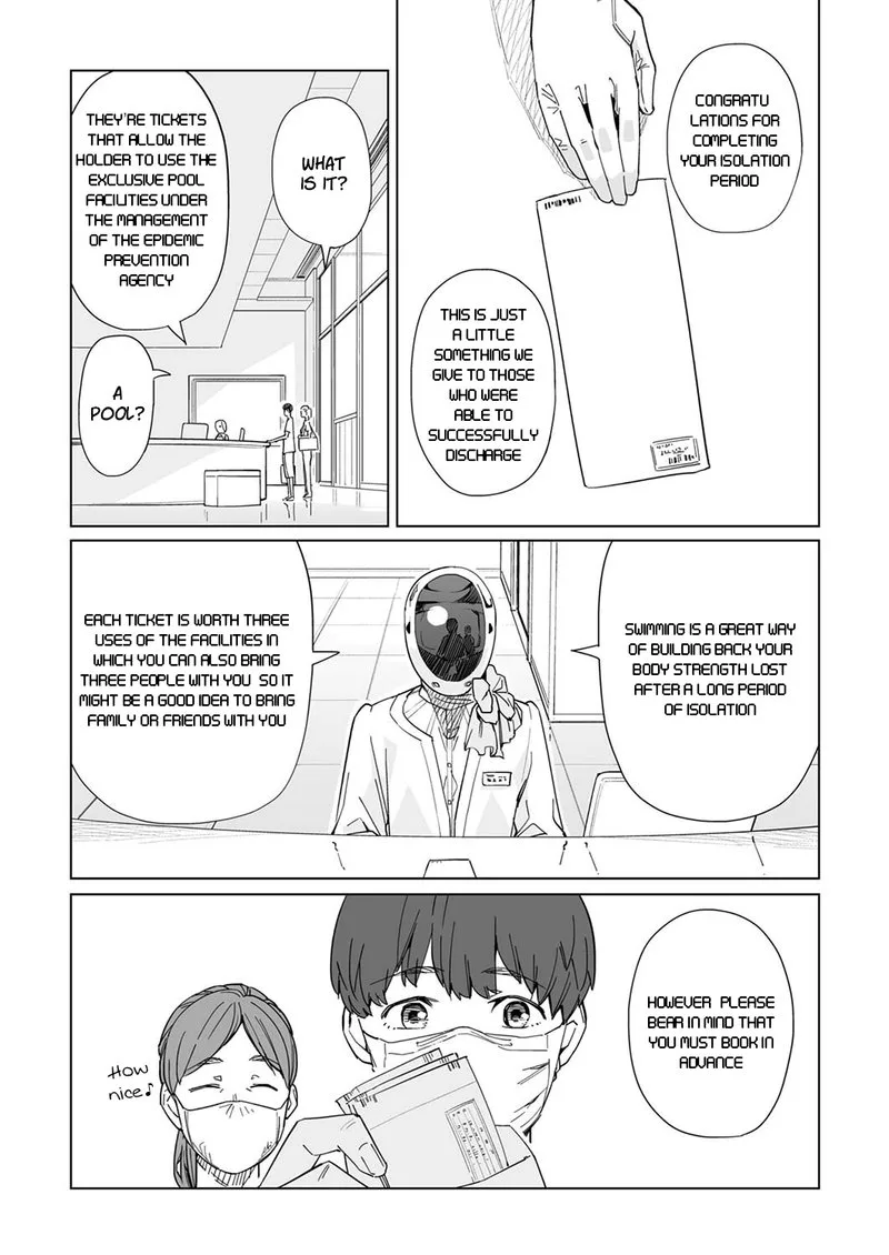 New Normal Chapter 13 page 9