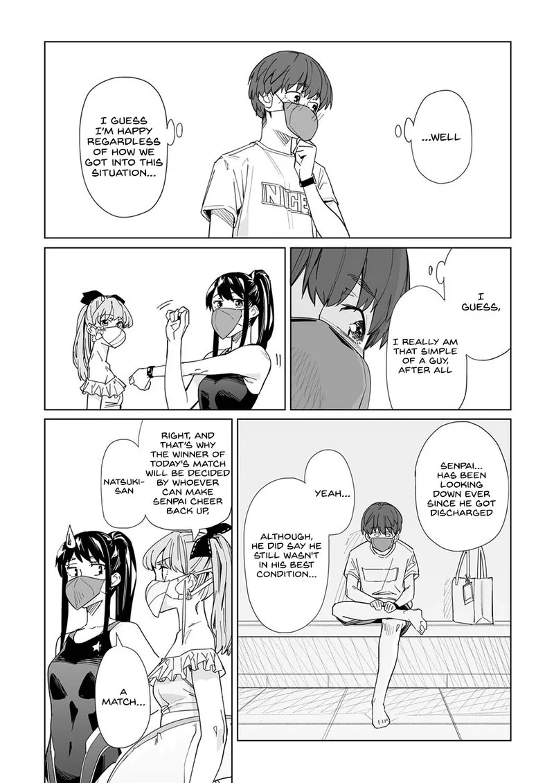 New Normal Chapter 14 page 3
