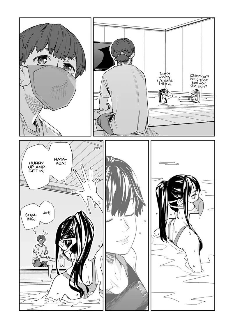 New Normal Chapter 14 page 9