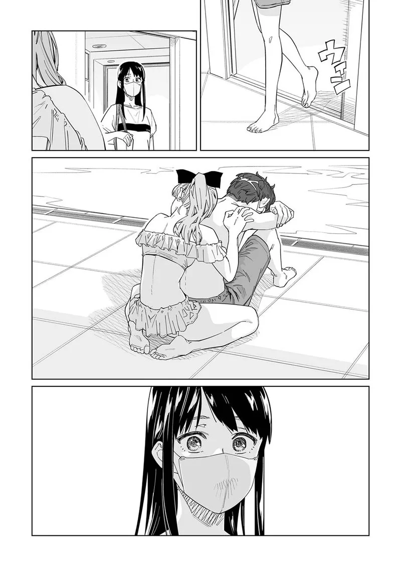 New Normal Chapter 14 page 25