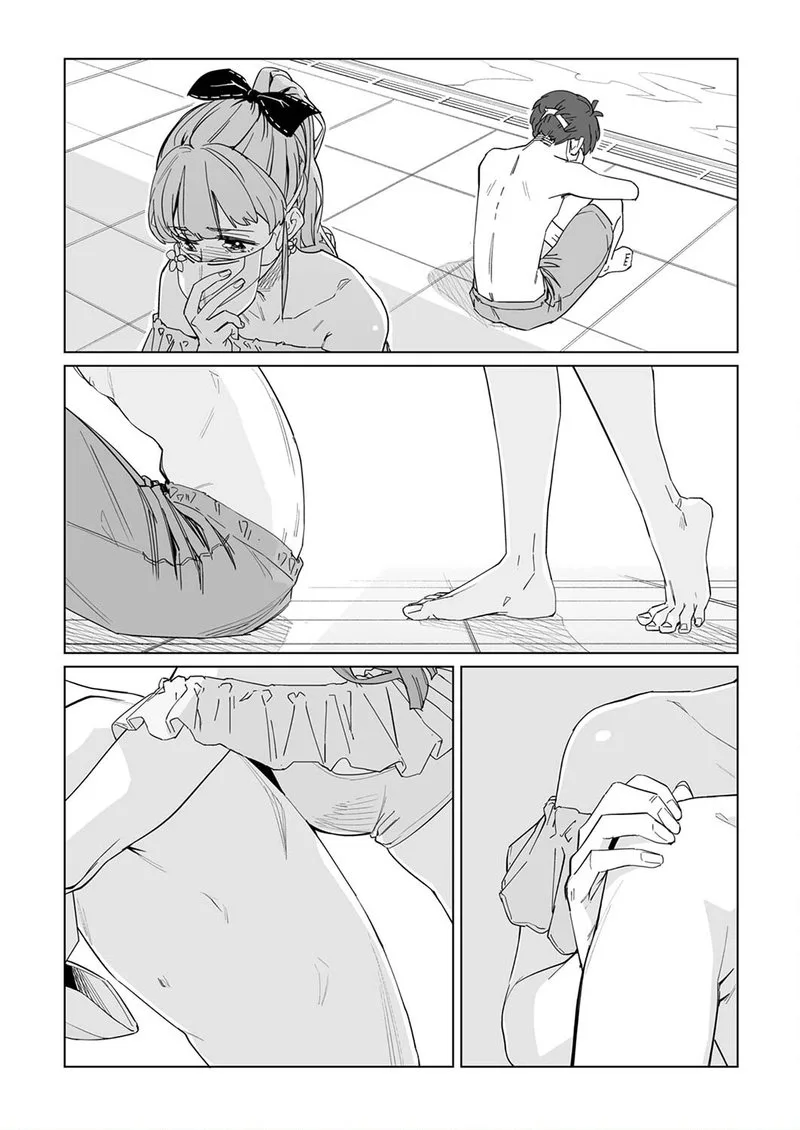 New Normal Chapter 14 page 22