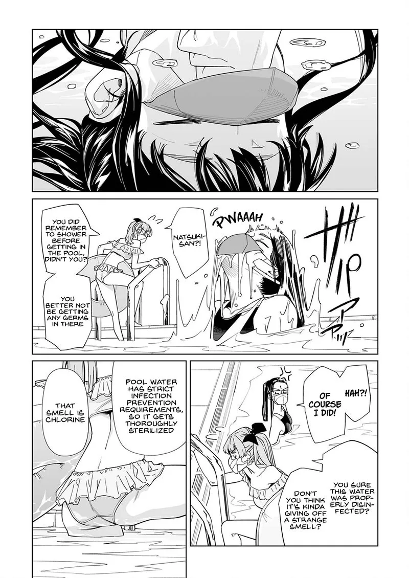 New Normal Chapter 14 page 8