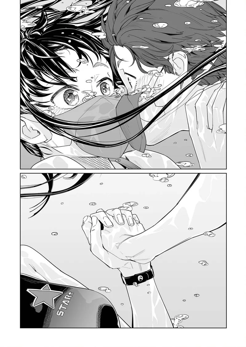 New Normal Chapter 14 page 14