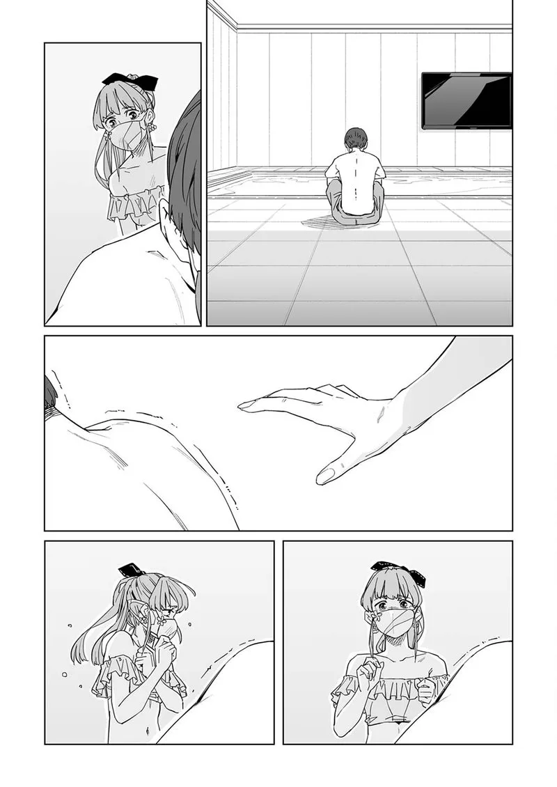 New Normal Chapter 14 page 21
