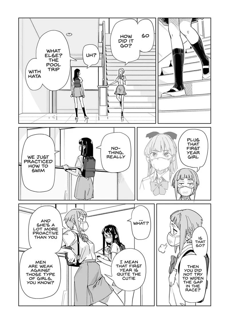 New Normal Chapter 15 page 7