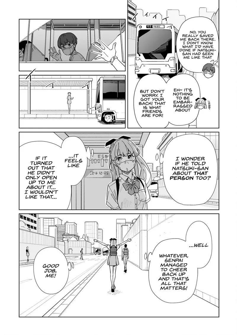 New Normal Chapter 15 page 12