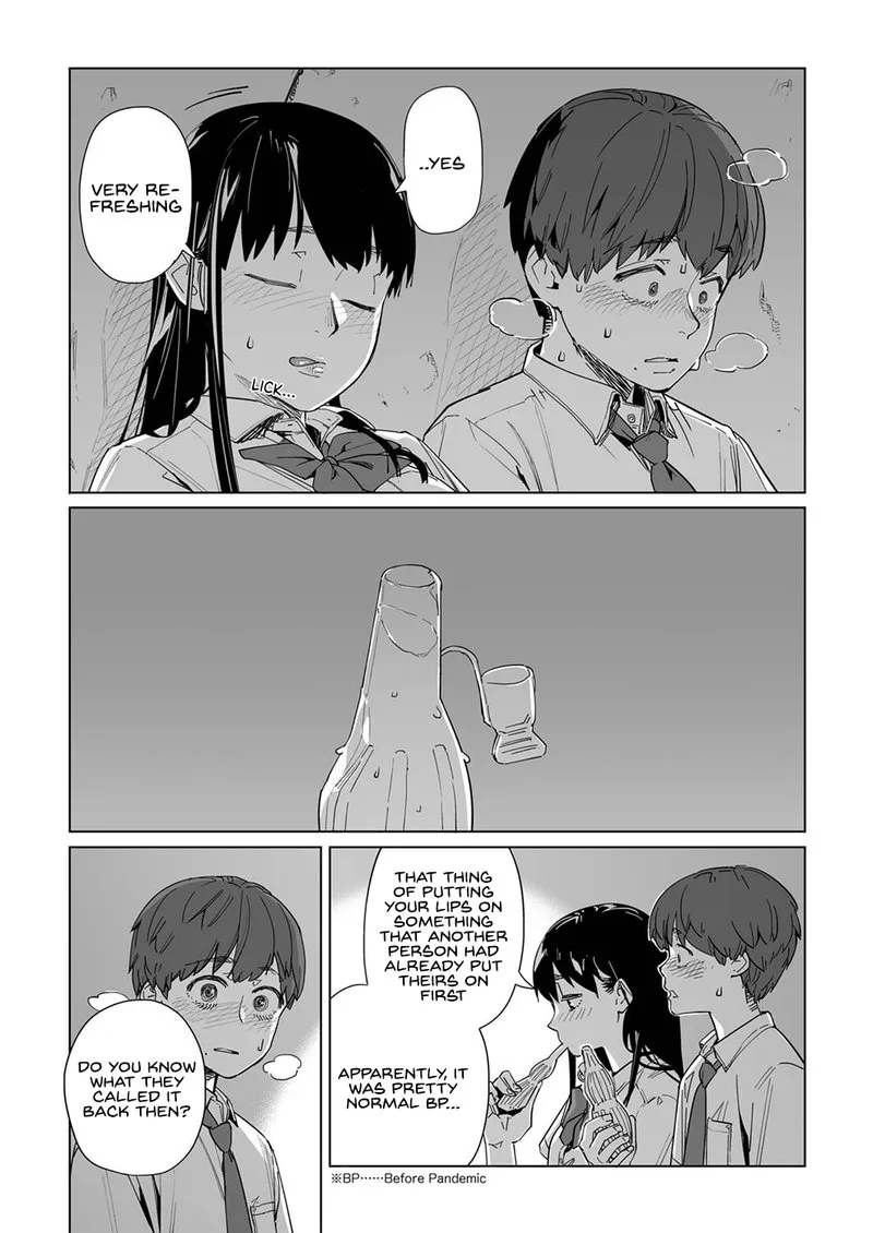 New Normal Chapter 16 page 6