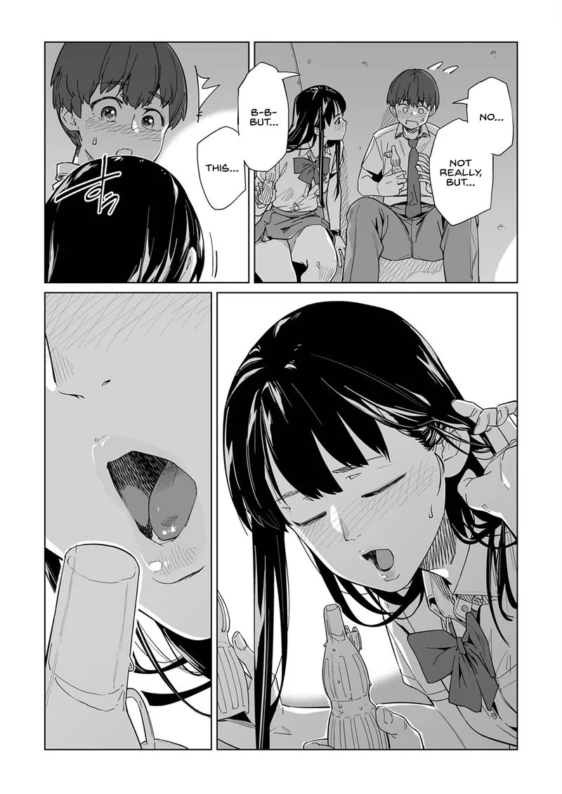 New Normal Chapter 16 page 4